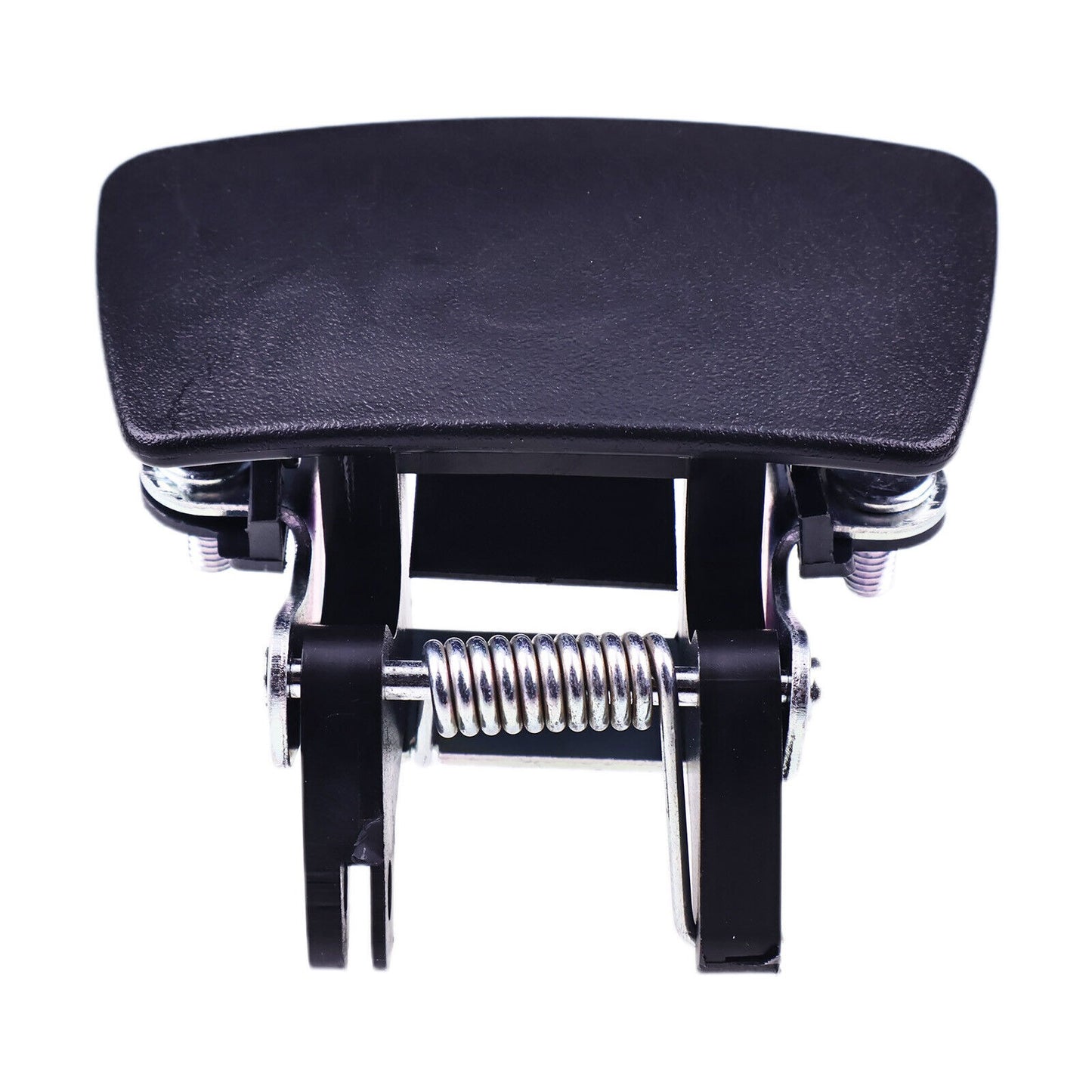 Manija de puerta 4369645 para excavadora John Deere 110, 120, 135, 160C, 180CW, 190DW, 210CW, 230CLC, 240DLC, 330LC, 450LC, 550LC, 650DLC, 850DLC