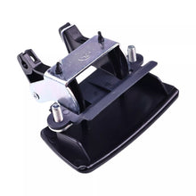 Manija de puerta 4369645 para excavadora John Deere 110, 120, 135, 160C, 180CW, 190DW, 210CW, 230CLC, 240DLC, 330LC, 450LC, 550LC, 650DLC, 850DLC