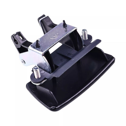 Manija de puerta 4369645 para excavadora John Deere 110, 120, 135, 160C, 180CW, 190DW, 210CW, 230CLC, 240DLC, 330LC, 450LC, 550LC, 650DLC, 850DLC