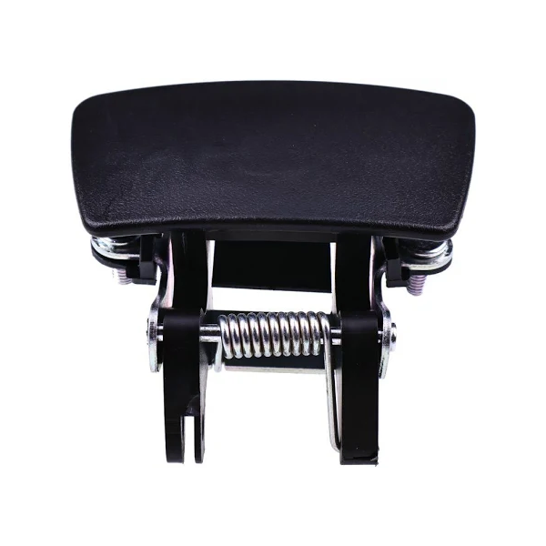 Poignée de porte 4369645 pour pelle hydraulique John Deere 110 120 135 160C 180CW 190DW 210CW 230CLC 240DLC 330LC 450LC 550LC 650DLC 850DLC