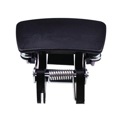 Poignée de porte 4369645 pour pelle hydraulique John Deere 110 120 135 160C 180CW 190DW 210CW 230CLC 240DLC 330LC 450LC 550LC 650DLC 850DLC