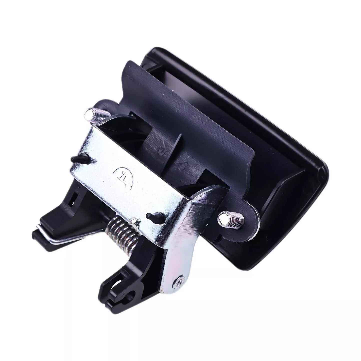 Manija de puerta 4369645 para excavadora John Deere 110, 120, 135, 160C, 180CW, 190DW, 210CW, 230CLC, 240DLC, 330LC, 450LC, 550LC, 650DLC, 850DLC