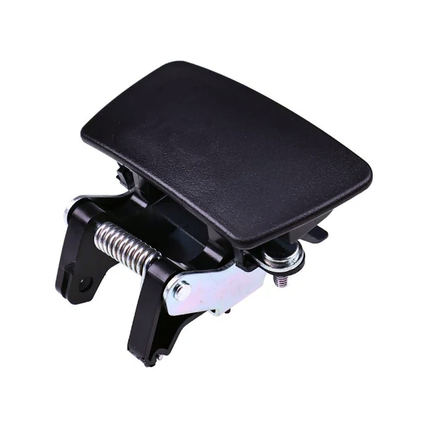 Poignée de porte 4369645 pour pelle hydraulique John Deere 110 120 135 160C 180CW 190DW 210CW 230CLC 240DLC 330LC 450LC 550LC 650DLC 850DLC