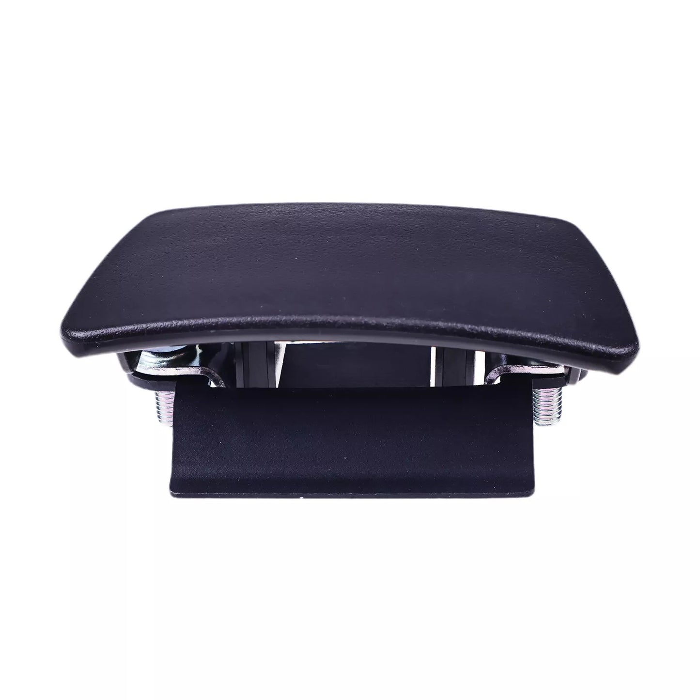 Manija de puerta 4369645 para excavadora John Deere 110, 120, 135, 160C, 180CW, 190DW, 210CW, 230CLC, 240DLC, 330LC, 450LC, 550LC, 650DLC, 850DLC