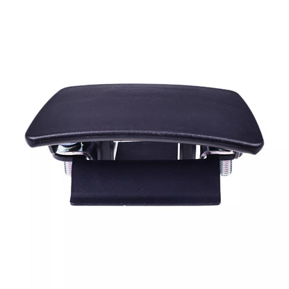 Manija de puerta 4369645 para excavadora John Deere 110, 120, 135, 160C, 180CW, 190DW, 210CW, 230CLC, 240DLC, 330LC, 450LC, 550LC, 650DLC, 850DLC