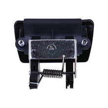 Poignée de porte 4369645 pour pelle hydraulique John Deere 110 120 135 160C 180CW 190DW 210CW 230CLC 240DLC 330LC 450LC 550LC 650DLC 850DLC