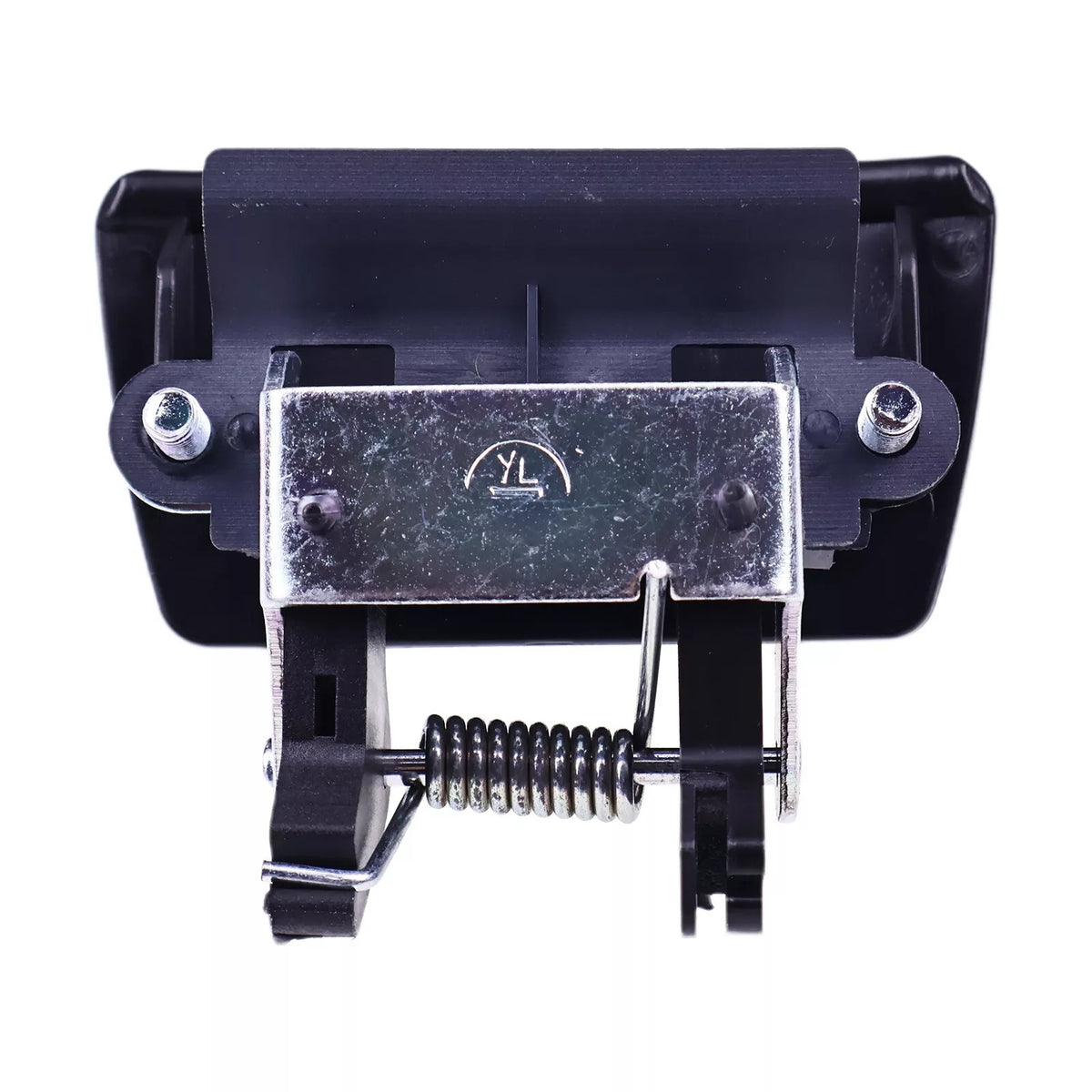 Door Handle 4369645 for John Deere Excavator 110 120 135 160C 180CW 190DW 210CW 230CLC 240DLC 330LC 450LC 550LC 650DLC 850DLC - KUDUPARTS