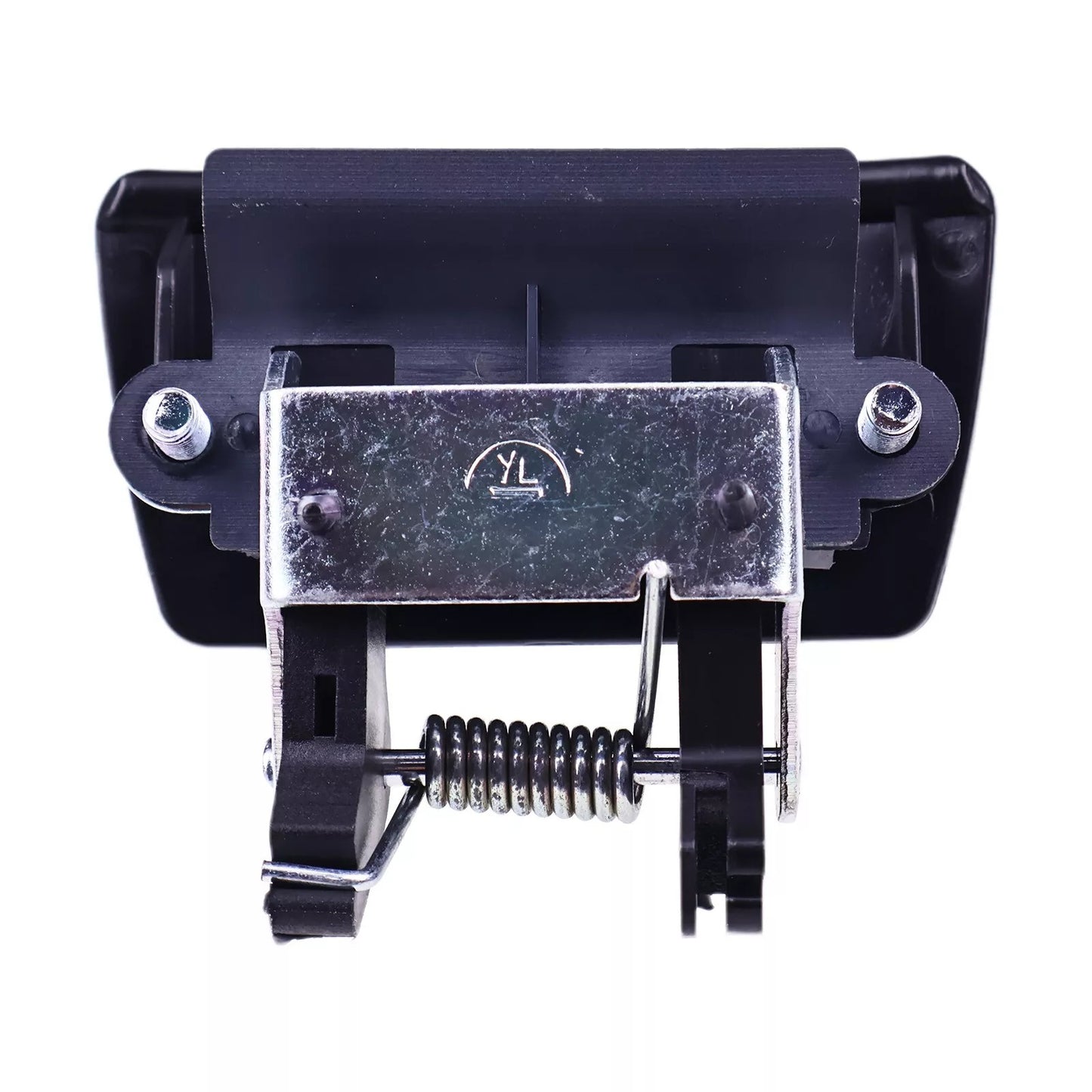 Manija de puerta 4369645 para excavadora John Deere 110, 120, 135, 160C, 180CW, 190DW, 210CW, 230CLC, 240DLC, 330LC, 450LC, 550LC, 650DLC, 850DLC