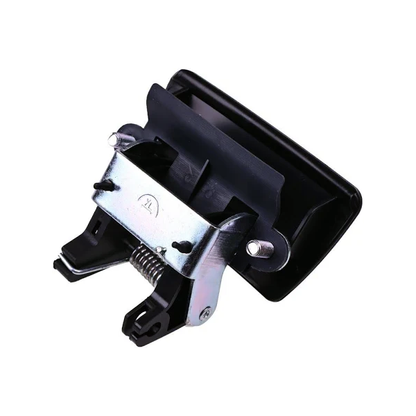 Poignée de porte 4369645 pour pelle hydraulique John Deere 110 120 135 160C 180CW 190DW 210CW 230CLC 240DLC 330LC 450LC 550LC 650DLC 850DLC