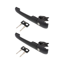 Door Handle 5124094AA 5104415AA for Dodge Sprinter 2500 2600 2003-2006