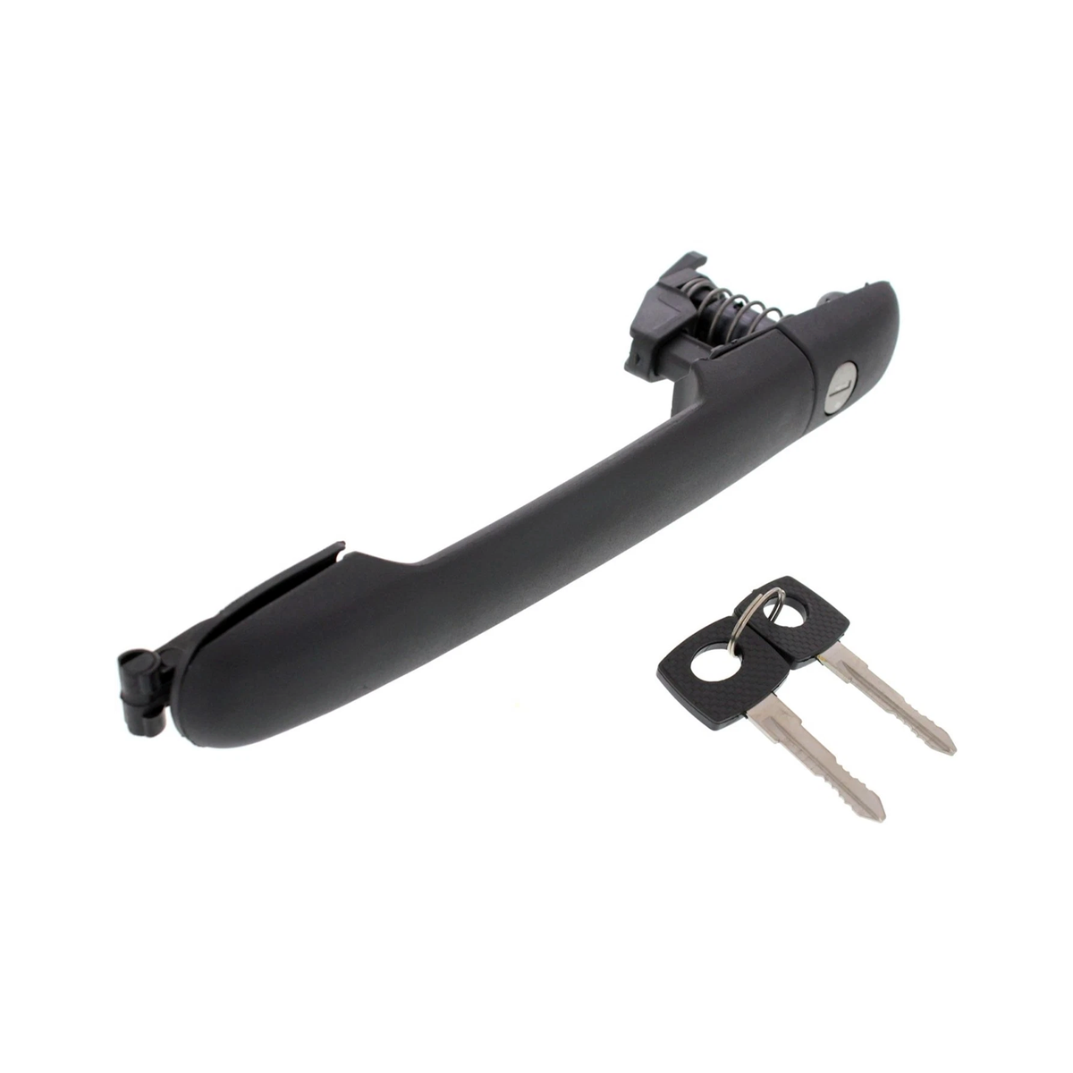 Door Handle 5124094AA 5104415AA for Dodge Sprinter 2500 2600 2003-2006 - KUDUPARTS