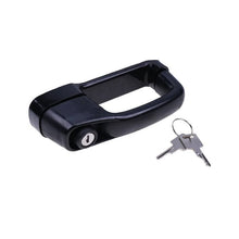 Poignée de porte 7109662 7109663 pour Bobcat 751 753 763 773 863 864 873 883 963 A220 A300 A770 S100 S130 S150 S160