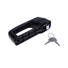 Poignée de porte 7109662 7109663 pour Bobcat 751 753 763 773 863 864 873 883 963 A220 A300 A770 S100 S130 S150 S160