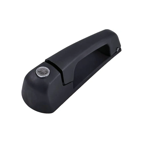 Manija de puerta 7338058 para cargadora Bobcat S62 S64 S66 S76 T62 T64 T66 T76