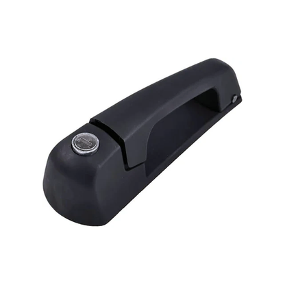 Manija de puerta 7338058 para cargadora Bobcat S62 S64 S66 S76 T62 T64 T66 T76