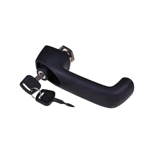 Door Handle AL113174 for John Deere 1654 3204 4066R 5075E 5065E 5083E 5090R 6115J 6170R 7810 8310R 9430 9630 - KUDUPARTS