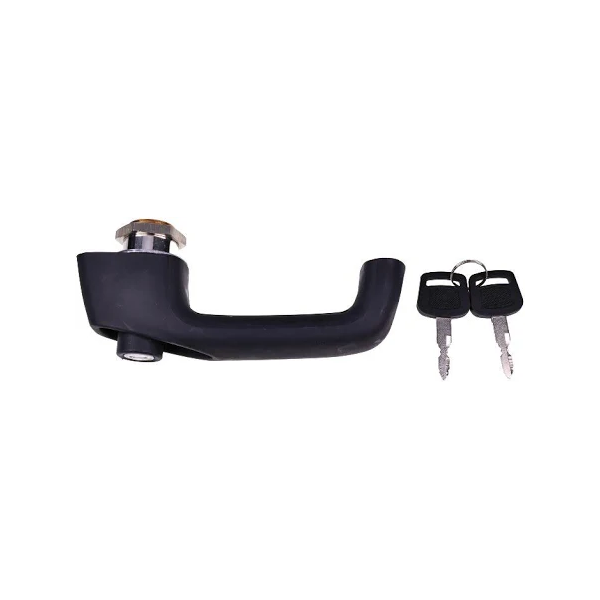 Door Handle AL113174 for John Deere 1654 3204 4066R 5075E 5065E 5083E 5090R 6115J 6170R 7810 8310R 9430 9630