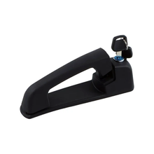 Ensemble de verrouillage de poignée de porte 7450355 pour chargeuse Bobcat S62 S64 S66 S76 T62 T64 T66 T76