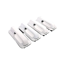 Door Handles Front and Rear Set JC3Z2626605AC FL3Z1626605AF for Ford Pick-up Truck F150