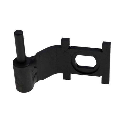 Door Hinge 7168837 for Bobcat Loader S630 S650 S750 S770 T550 T590 T630 T650 T740 - KUDUPARTS
