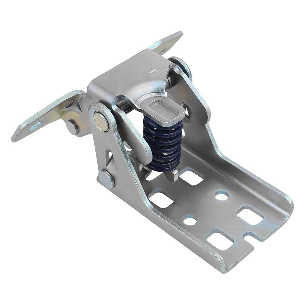 Charnière de porte avant supérieure gauche côté conducteur 55256915AG pour Dodge Dakota, Durango et Chrysler Aspen