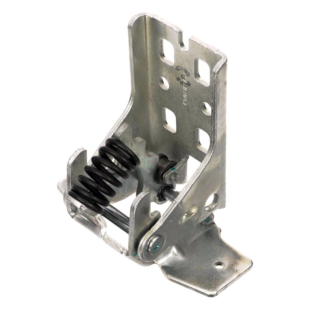 Charnière de porte avant supérieure gauche côté conducteur 55256915AG pour Dodge Dakota, Durango et Chrysler Aspen
