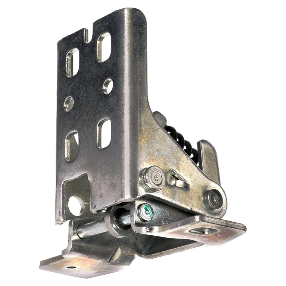 Charnière de porte avant supérieure gauche côté conducteur 55256915AG pour Dodge Dakota, Durango et Chrysler Aspen