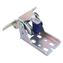 Door Hinge Front Upper Driver Side Right 55256914AE for Dodge Dakota Durango Chrysler Aspen