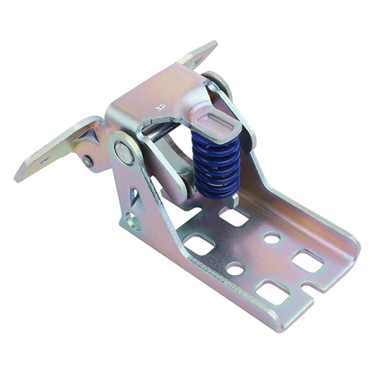 Charnière de porte avant supérieure droite côté conducteur 55256914AE pour Dodge Dakota, Durango et Chrysler Aspen