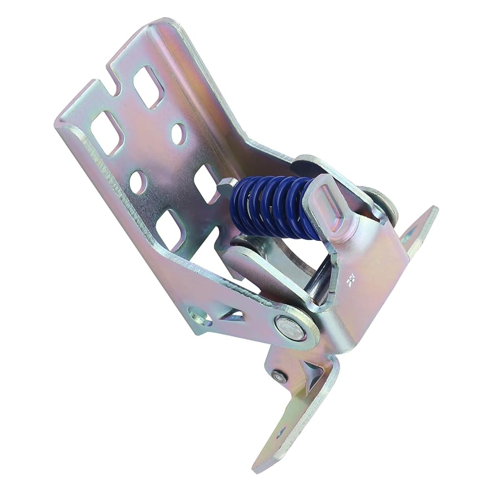 Charnière de porte avant supérieure droite côté conducteur 55256914AE pour Dodge Dakota, Durango et Chrysler Aspen