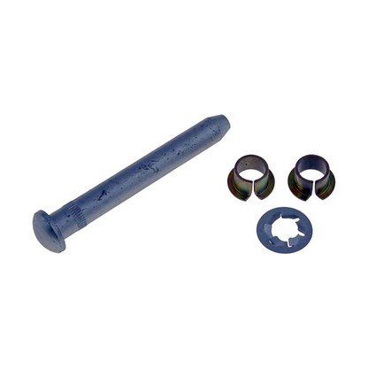 Kit de goupille et de bague de charnière de porte 15993424 703-268 pour Chevrolet Express 1500 2500 3500 4500 et GMC Savana 1500 2500 3500 4500