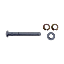 Kit de goupille et de bague de charnière de porte 15993424 703-268 pour Chevrolet Express 1500 2500 3500 4500 et GMC Savana 1500 2500 3500 4500