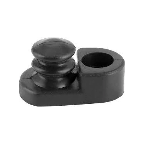 Door Jamb Switch Cover Boot Set 25368-5L300 for Nissan Pathfinder Infiniti G20 Q45 QX4 1998-2004