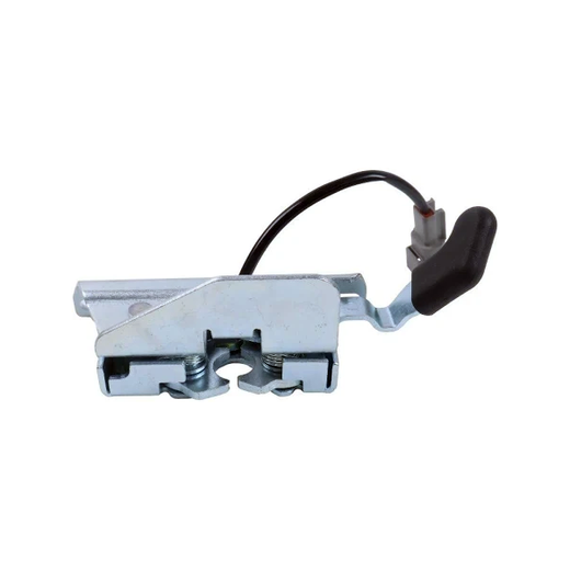 Door Latch Lock 7109661 for Bobcat S100 S130 S150 S160 S175 S185 S220 S300 S450 S530 S550 S570 S595 S650 S750 S850 - KUDUPARTS