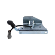 Verrou de porte 7109661 pour Bobcat S100 S130 S150 S160 S175 S185 S220 S300 S450 S530 S550 S570 S595 S650 S750 S850