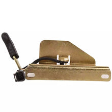 Serrure de porte 7109661 pour chargeuse compacte Bobcat 751 753 763 773 863 864 873 883 963