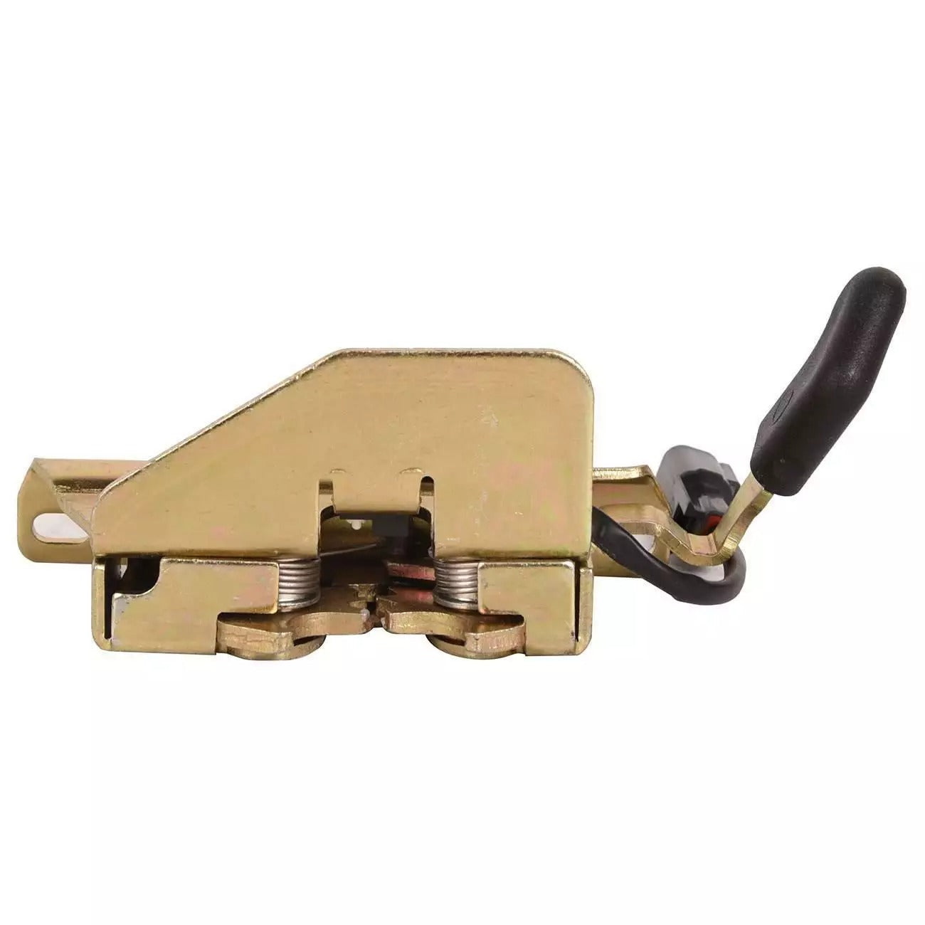 Serrure de porte 7109661 pour chargeuse compacte Bobcat 751 753 763 773 863 864 873 883 963