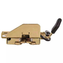 Serrure de porte 7109661 pour chargeuse compacte Bobcat 751 753 763 773 863 864 873 883 963