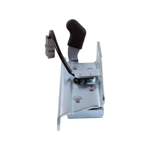 Door Latch Lock 7109661 for Bobcat T110 T140 T180 T200 T250 T300 T320 T450 T550 T595 T630 T650 T740 T750 T770 T870 - KUDUPARTS