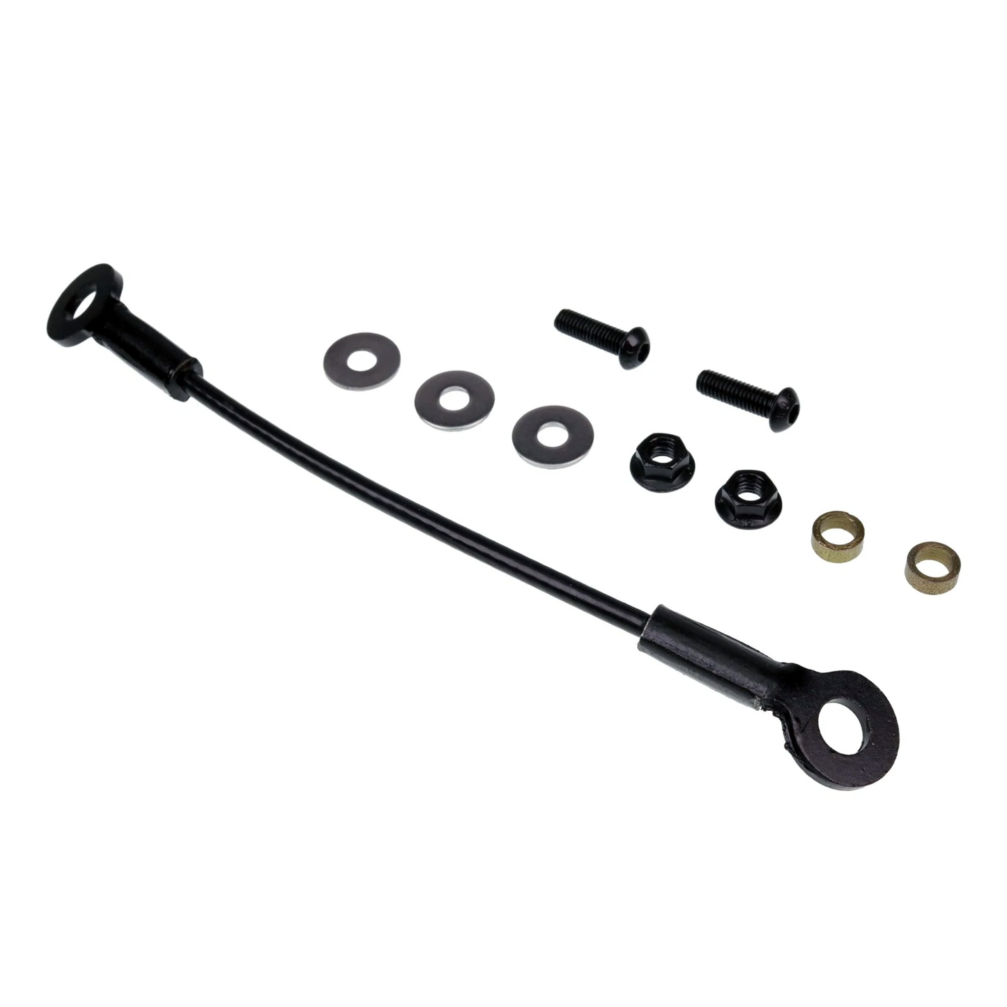 Kit de dispositif de limite de porte 703500982 pour Can-Am Defender Max HD8 HD10 HD9 DPS EFI 2016-2020 2022