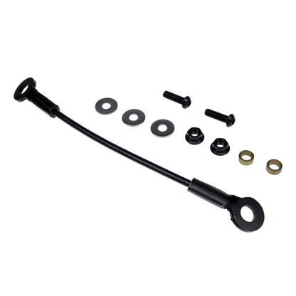 Kit de dispositif de limite de porte 703500982 pour Can-Am Defender Max HD8 HD10 HD9 DPS EFI 2016-2020 2022