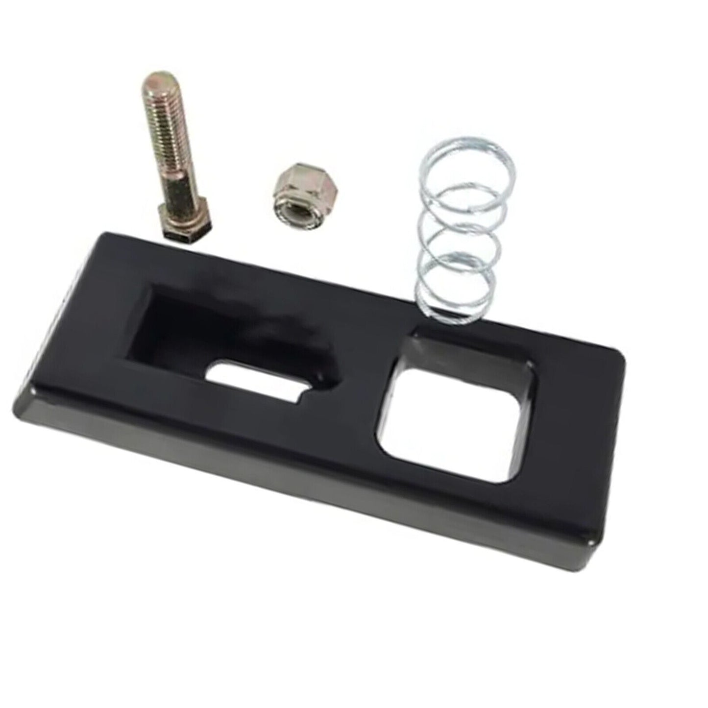 Serrure de porte 65990-SGT pour élévateur à ciseaux Genie GS2046 GS2646 GS3246 GR20