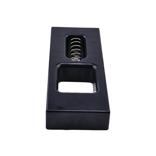 Door Lock 65990-SGT for Genie Scissor Lift GS2046 GS2646 GS3246 GR20 - KUDUPARTS