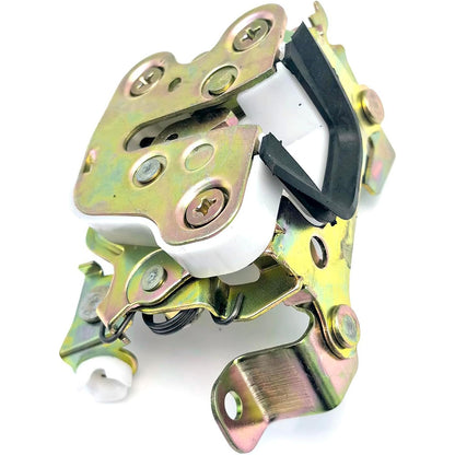 Conjunto de cerradura de puerta 4369631 para excavadora John Deere 110, 120, 160LC, 230LC, 270LC, 330LCR, 450LC, 550LC, 750 y 80