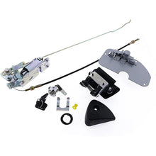 Ensemble de serrure de porte 4409394 pour Hitachi ZX110 ZX120 ZX120-3 ZX160 ZX200 ZX230 ZX240-3 ZX270 ZX330 ZX330-3 ZX450-3