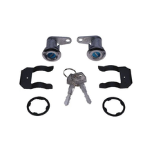 Clés de cylindre de serrure de porte 5070001 DL15504 pour Ford F100, F150, F250, F350, Bronco, Van, Courier et Falcon