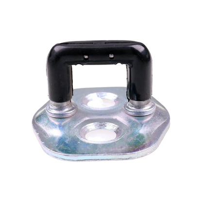 Plaque de gâche de serrure de porte 80570-85E1A pour Nissan 200SX 240SX Almera Altima Maxima NX Sentra Tsuru Infiniti I30