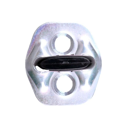 Plaque de gâche de serrure de porte 80570-85E1A pour Nissan 200SX 240SX Almera Altima Maxima NX Sentra Tsuru Infiniti I30