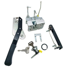 Serrure de porte YN51C01099P2 pour pelle New Holland E55BX E35B E175B E30B E215B