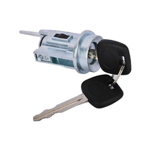 Serrure de porte et de réservoir de gaz avec 2 clés 69005-35130 pour Toyota Pick Up Hilux RN85 RN90 RN106 LN80 LN86 LN90 LN105 LN109 YN85 YN86 1988-1997